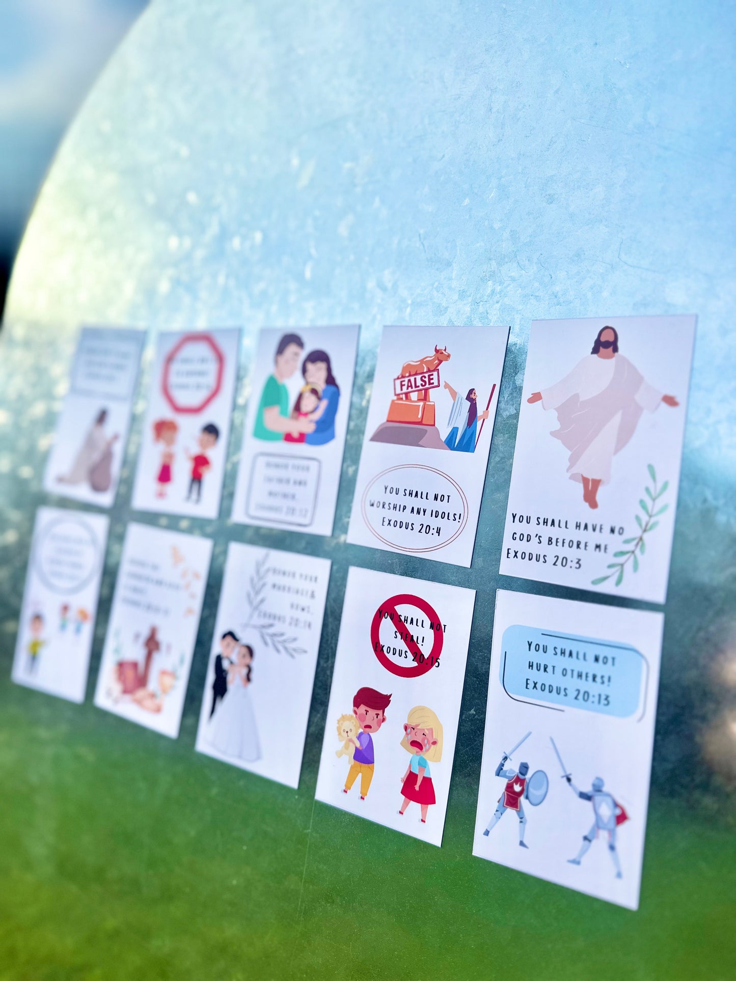 Bundle Pack Learning Set