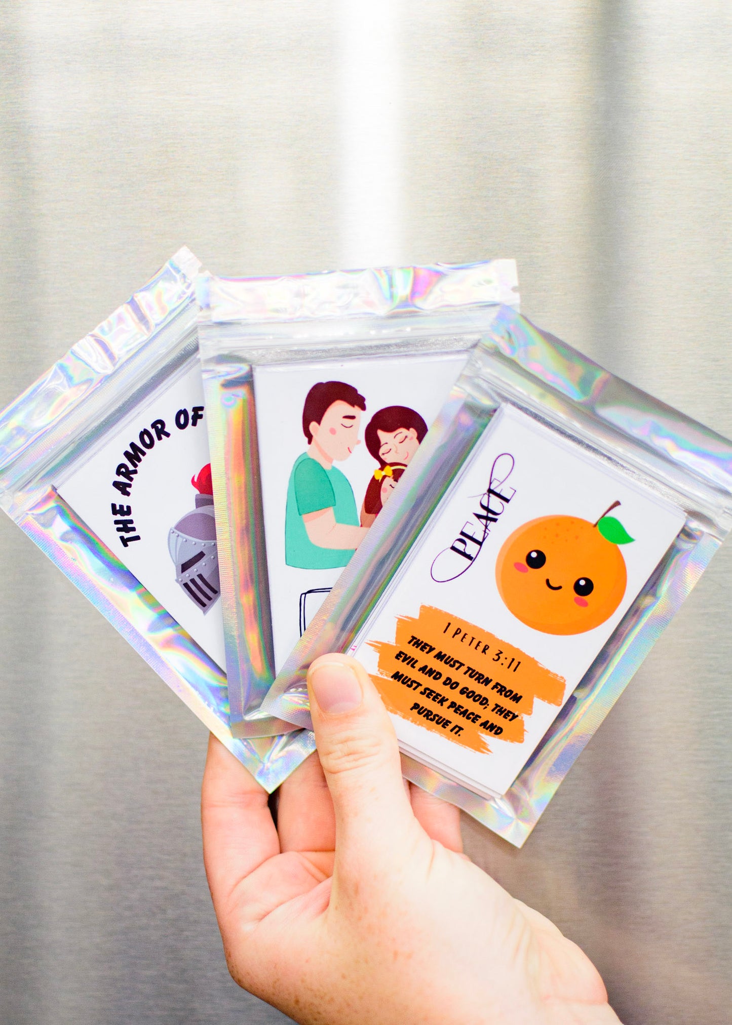 Bundle Pack Learning Set